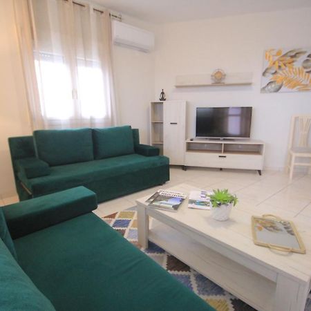 Olga'S Home Kritharia  Zewnętrze zdjęcie