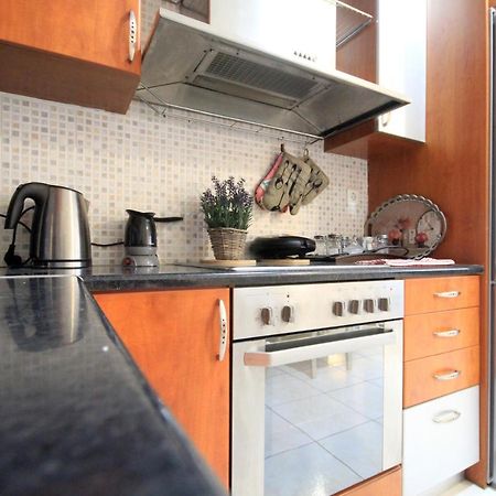 Olga'S Home Kritharia  Zewnętrze zdjęcie