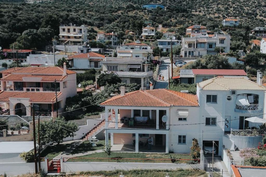 Olga'S Home Kritharia  Zewnętrze zdjęcie