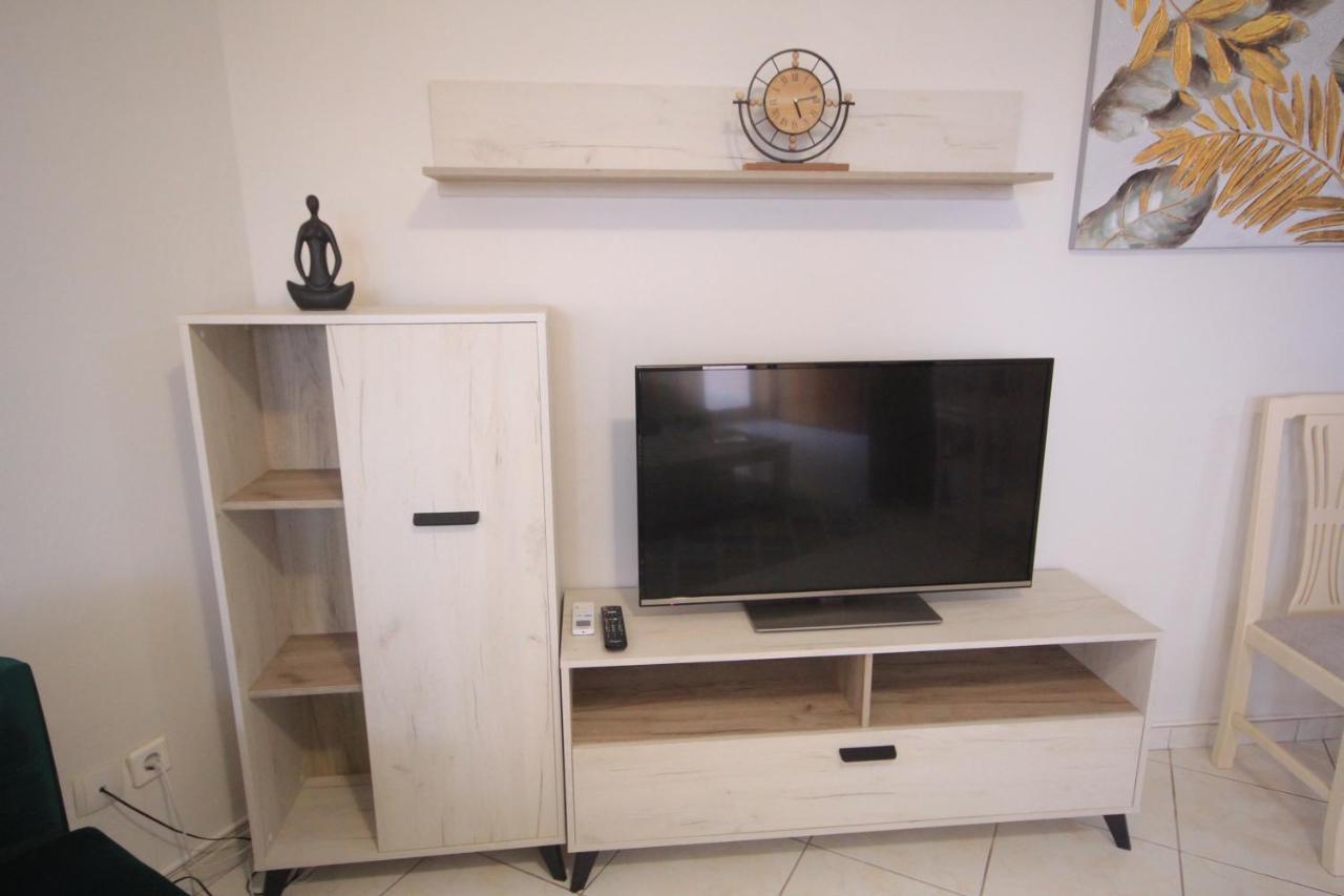 Olga'S Home Kritharia  Zewnętrze zdjęcie