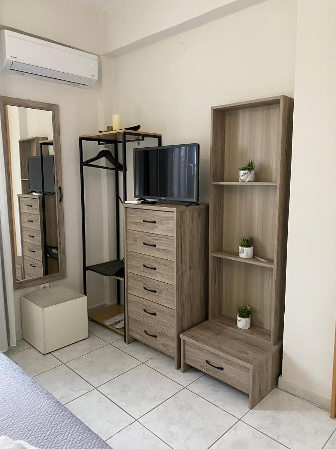 Olga'S Home Kritharia  Zewnętrze zdjęcie