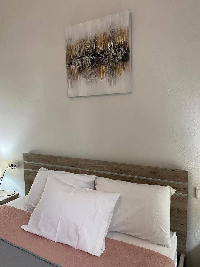 Olga'S Home Kritharia  Zewnętrze zdjęcie