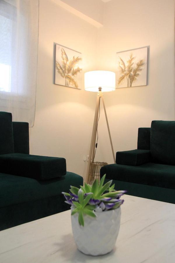 Olga'S Home Kritharia  Zewnętrze zdjęcie