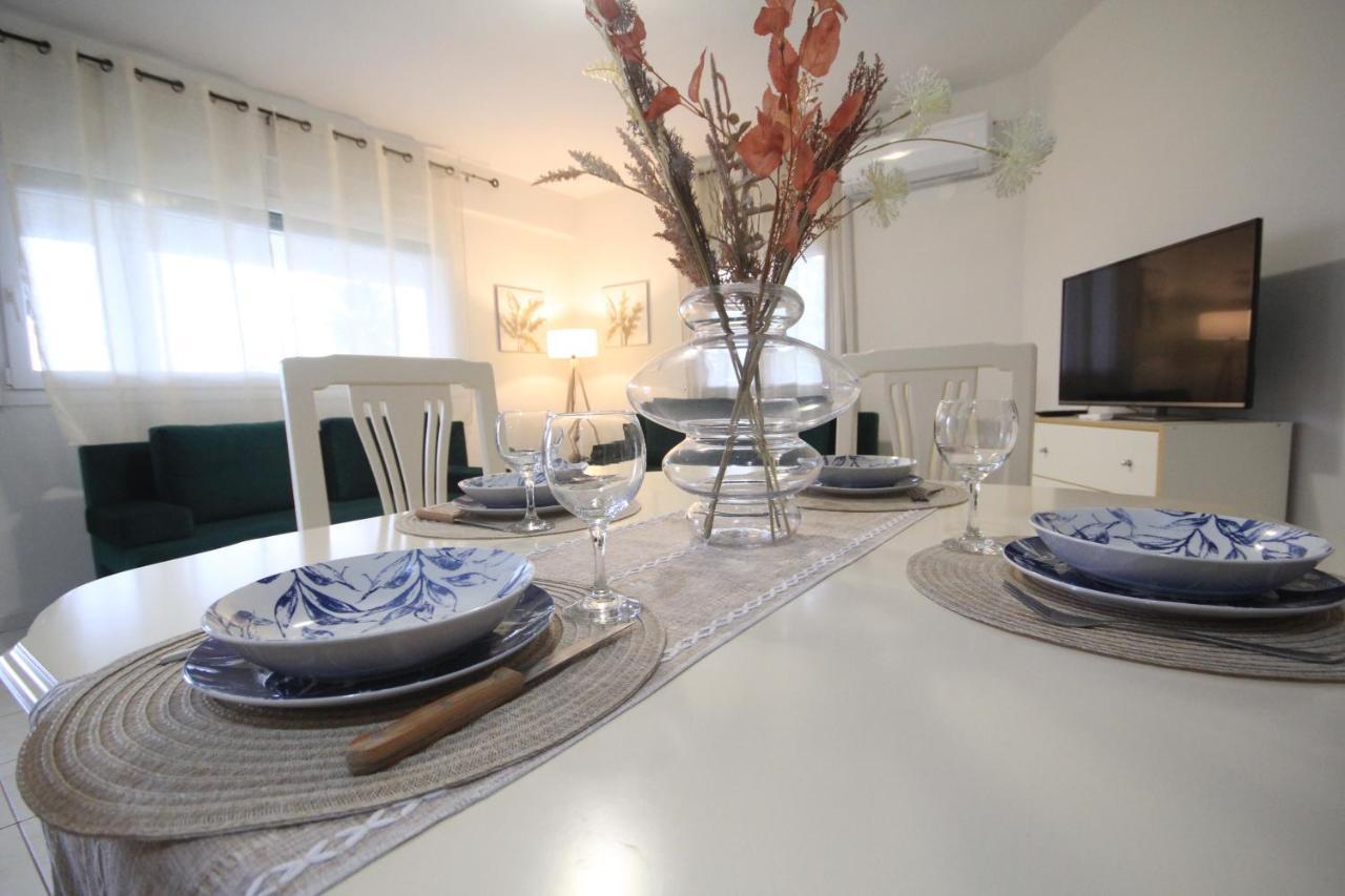 Olga'S Home Kritharia  Zewnętrze zdjęcie