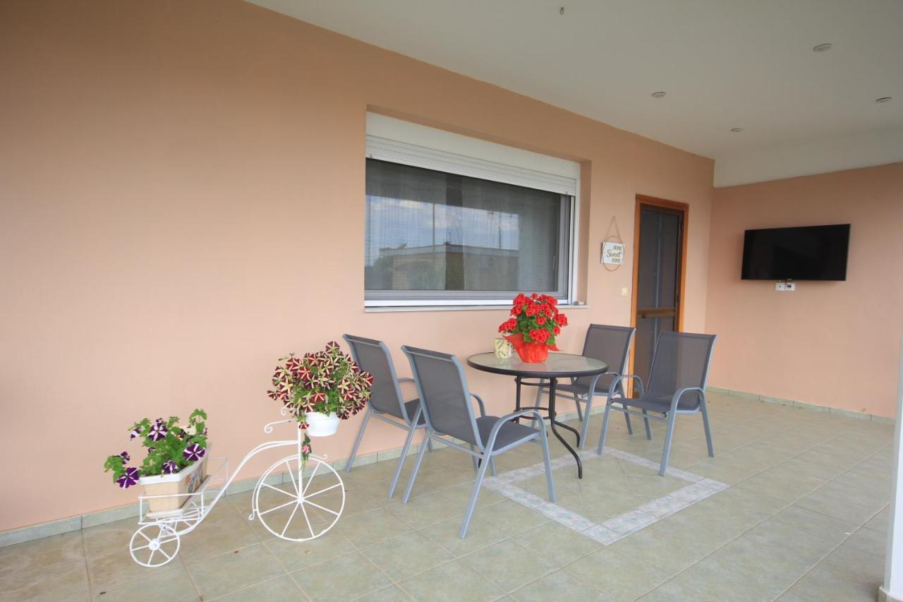 Olga'S Home Kritharia  Zewnętrze zdjęcie